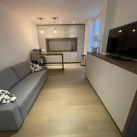 Studio Charmant Et Confortable Beausoleil Extérieur photo