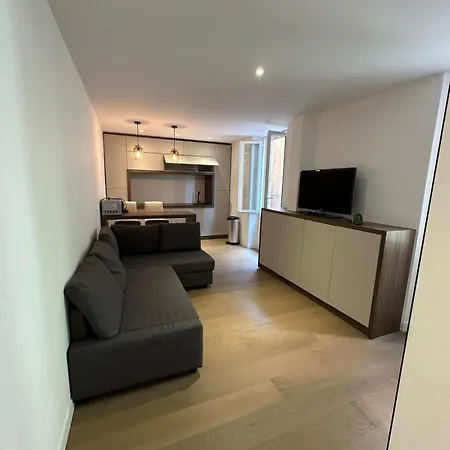 Studio Charmant Et Confortable Beausoleil Extérieur photo