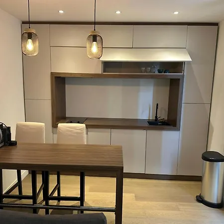 Studio Charmant Et Confortable Beausoleil Extérieur photo