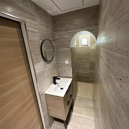 Studio Charmant Et Confortable Beausoleil Extérieur photo
