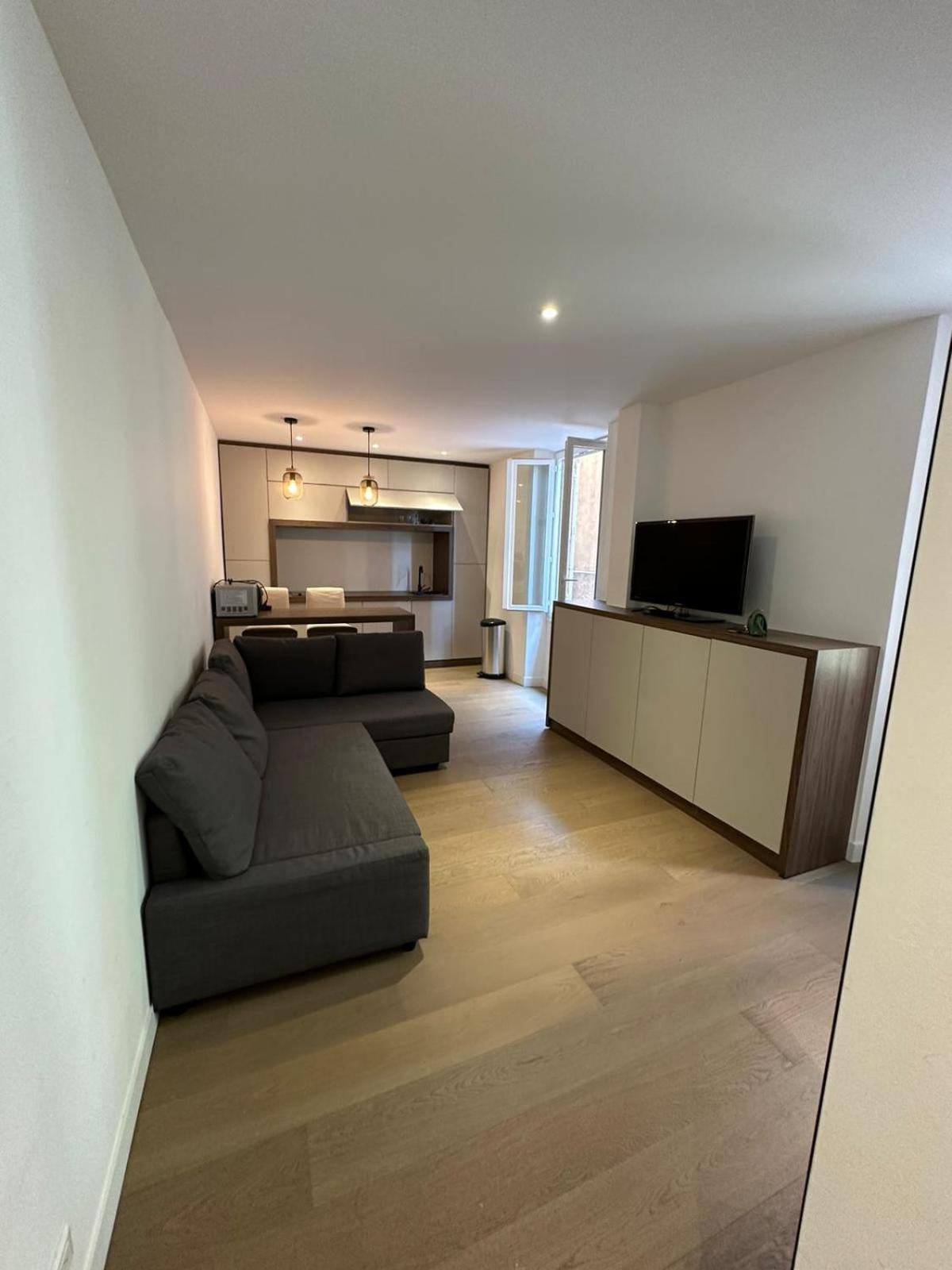 Appartement Et Confortable *